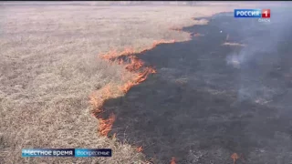 «События недели», программа от 19 апреля 2026 года