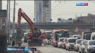 «События недели», эфир от 12 апреля 2026 года