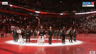 «События недели», выпуск от 5 апреля 2026 года