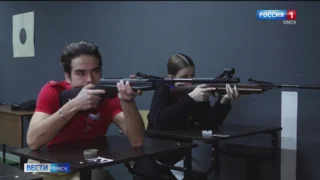 В Омске состоялся финал турнира по стрельбе на призы Омского городского Совета