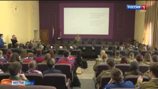 Омск вновь станет центром притяжения студотрядовцев со всей страны