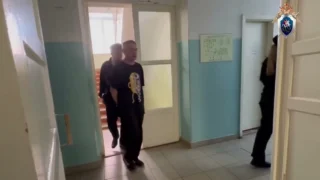 Задержан омич, подозреваемый в причинении смерти другу