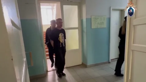 Задержан омич, подозреваемый в причинении смерти другу