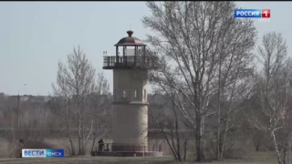 В Омске парк «Птичья гавань» преобразился после субботника