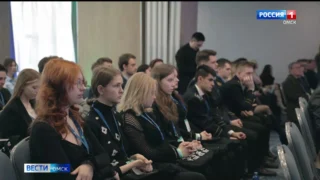 Для Омска химия — ключевая отрасль, которая включает больше полусотни крупных предприятий