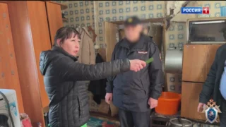 В Азовском районе женщина убила собственного мужа