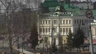 Омичей ждет жаркое начало мая