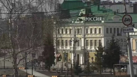 Куда сходить в Омске на майских выходных?
