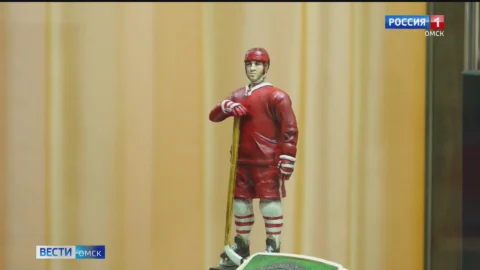 В историко-краеведческом музее открылась необычная выставка, посвященная Омску