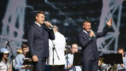 Омский Симфопарк пройдёт в новой тематике в год Культурной столицы