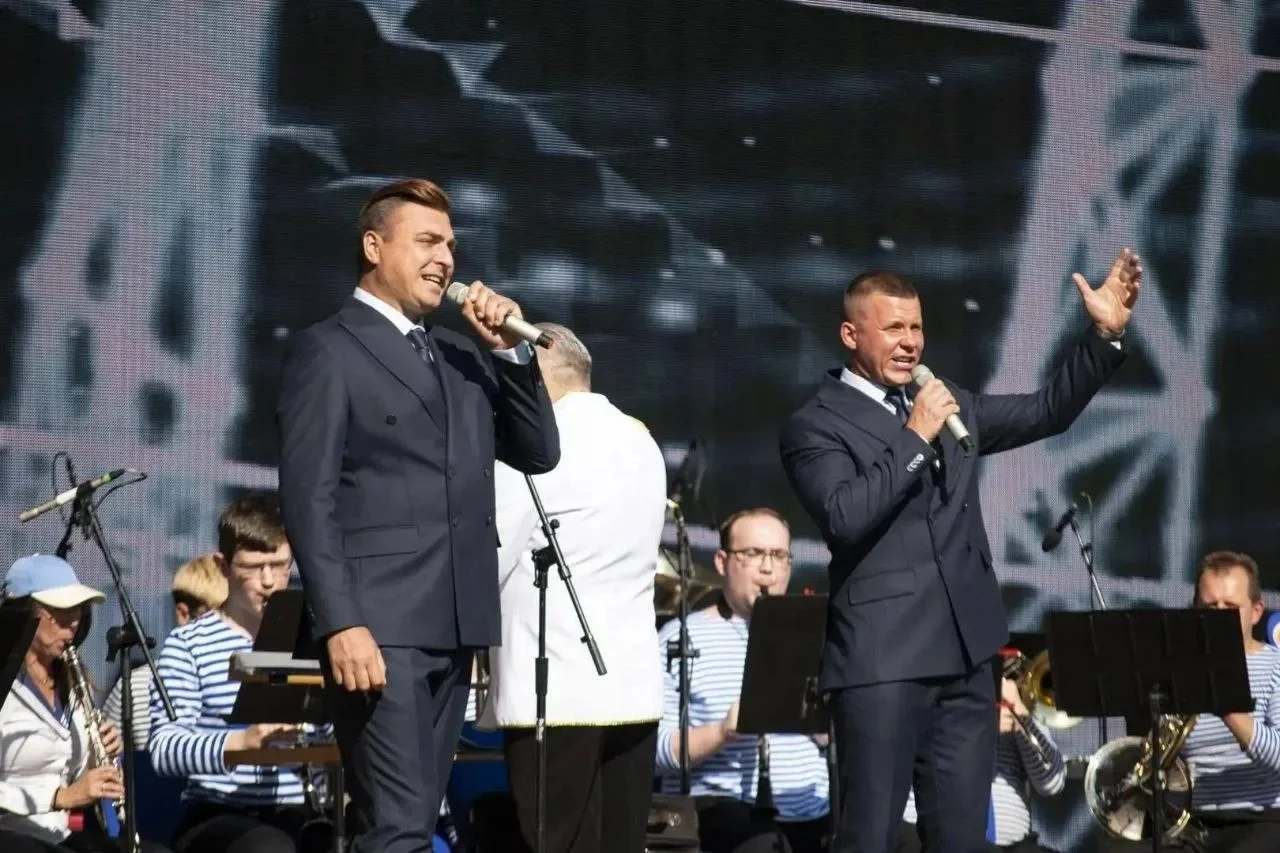 Омский Симфопарк пройдёт в новой тематике в год Культурной столицы