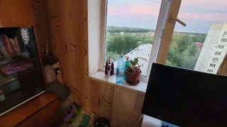 В Омске маленькая девочка погибла после падения с 10 этажа