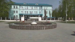 В Омске отремонтируют фонтан в Нефтяниках  