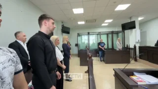 Апелляционная коллегия Омской области изменила приговор депутату горсовета Инне Гомолко