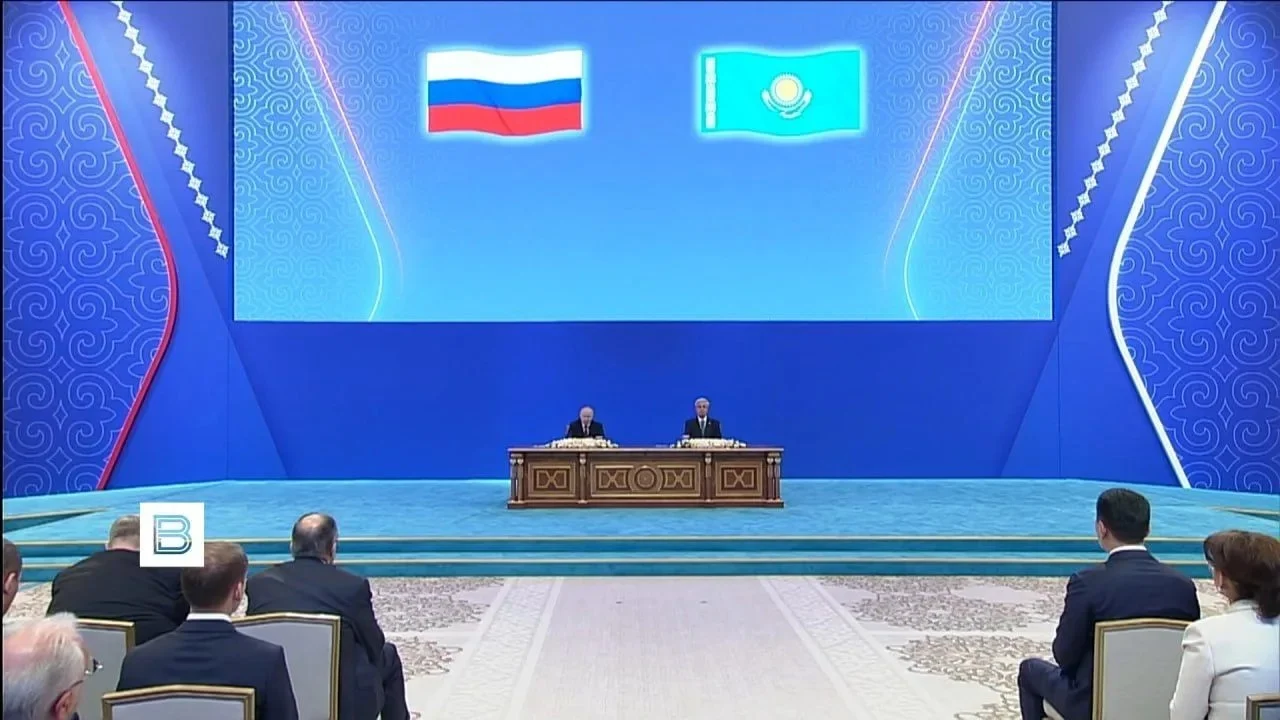 Президент Казахстана поддержал дату проведения форума межрегионального сотрудничества в Омске