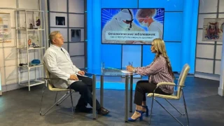 «Вести-Здоровье. Онкологические заболевания: как не пропустить и вернуть здоровье?»