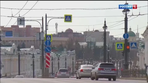 Будущая неделя принесет омичам 30-градусную жару