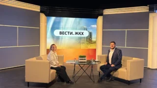 «Вести ЖКХ. Весенний осмотр дома»