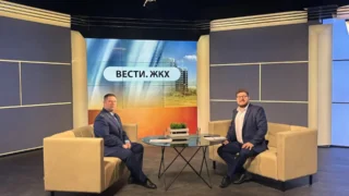 «Вести ЖКХ. Прокурорский надзор за горячим водоснабжением»