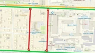 В Омске перекроют улицы для проведения богослужения к празднику Курбан-Байрам