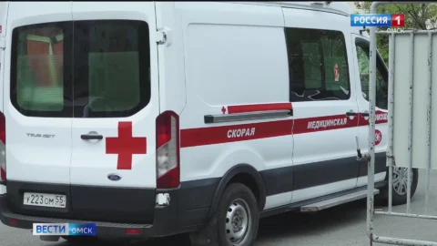 Жизни и здоровью детей, пострадавших в аварии на трассе Омск – Тюмень, ничего не угрожает