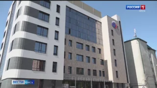 Сразу два федеральных министра весь день работали в Омске
