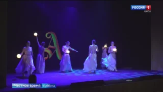 В Омске стартовал большой театральный фестиваль «В гостях у Арлекина»