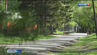 Детские лагеря Омской области начали массово проверять перед началом летнего оздоровительного сезона