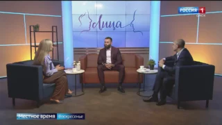 «Лица», заслуженный врач РФ Владимир Карасев
