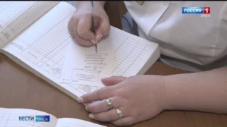 Сегодня профессиональный праздник у медицинских сестёр