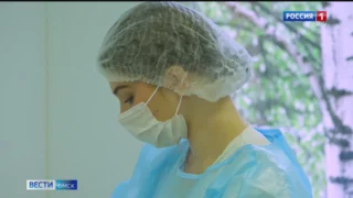 12 мая профессиональный праздник отмечают медицинские сестры