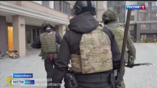 Стали известны новые подробности громкого дела о юристах-мошенниках