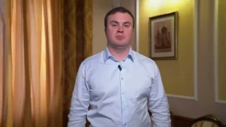 С 35-летием программу «Вести» поздравил губернатор Виталий Хоценко