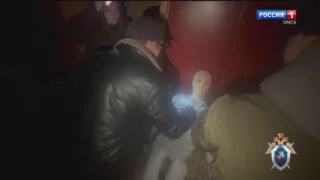 Омич избил супругу до смерти из-за переписки в мессенджере