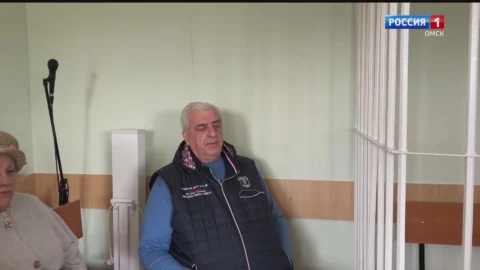 Застройщика Сергея Скрипца задержали в Омском районе