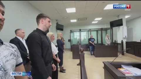 Депутат омского Горсовета Инна Гомолко получила реальный срок