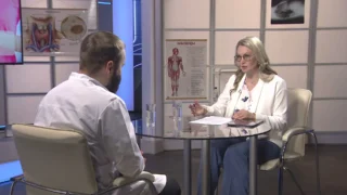 «Вести Здоровье», Профилактика рака молочной железы