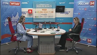«Наше Здоровье», Неделя здорового долголетия