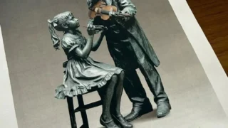 В Омске появится новая скульптура в честь года «Культурной столицы»