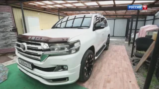 В Омске вынесли приговор группе автомошенников