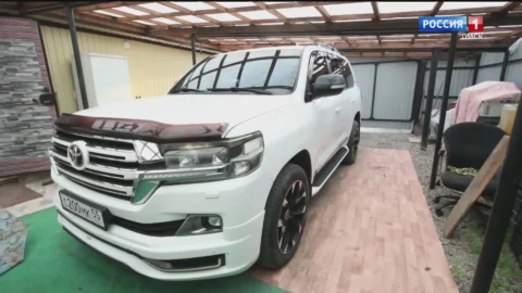 В Омске вынесли приговор группе автомошенников