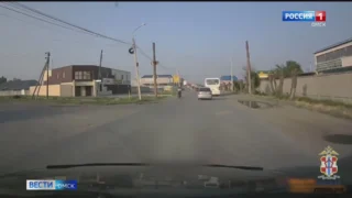 Сразу двое несовершеннолетних пострадали в ДТП с велосипедом и питбайком в Омске