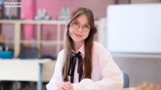 Впервые за 25-летнюю историю ЕГЭ школьница сдала экзамен на 500 баллов