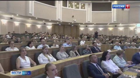 В региональном правительстве сегодня определили ключевые задачи культурной политики Омской области