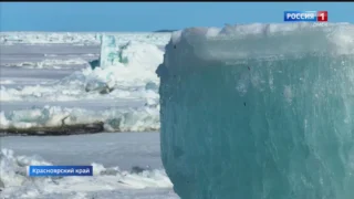 «Вести Сибирь», эфир от 7 июня 2026 года