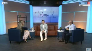 Актер Сергей Безруков поделился своими ближайшими премьерами