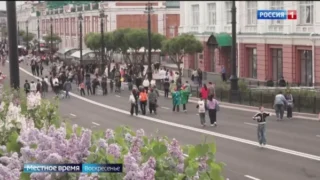 Пешеходный Любинский закончит сезон 27 сентября