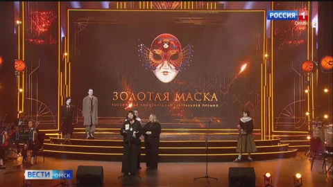 К концу лета обладатель «Золотой маски» — Омский ТЮЗ — наконец обретёт свой дом