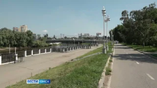 «Вести Омск», утренний эфир от 4 июня 2026 года