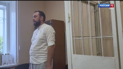 Бывший сотрудник омской полиции получил реальный срок лишения свободы за взятку